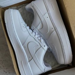 AirForce 1 Beyaz İthal